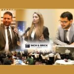 Inch and Brick Realty Achieves Remarkable Success with Dubai Property Expo in Hyderabad