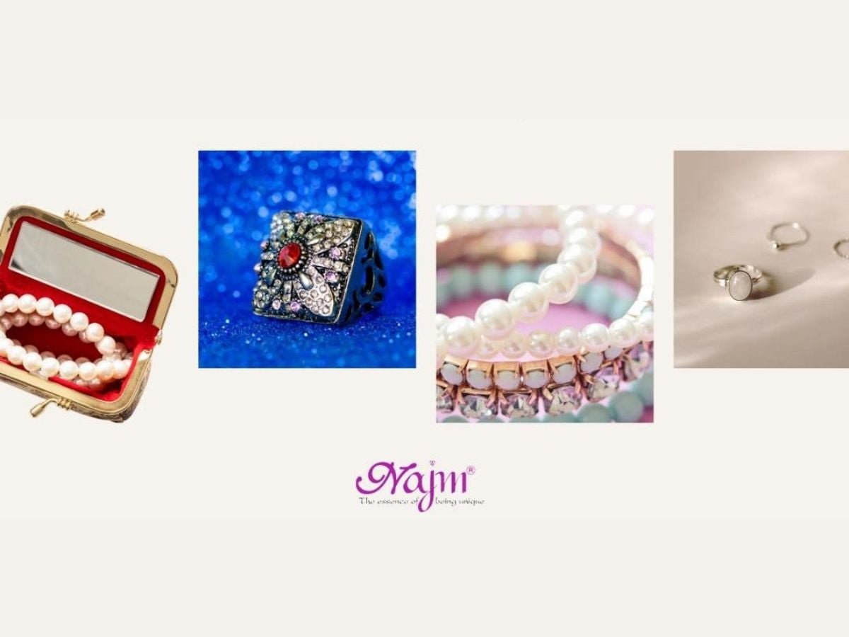 Empowering Jewellery Makers, Manufacturers With Cutting Edge Designs And Collections: NAJM launches ground-breaking self-serve Subscription Option