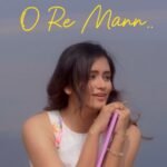 Singer-Songwriter Shweta Rajyaguru Unveils Debut Original, O Re Mann
