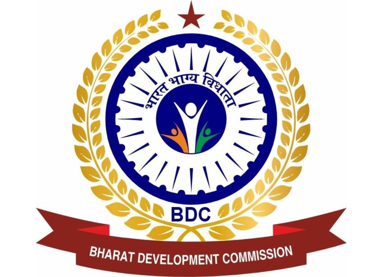 Formation of the Bharat Development Commission: How It Will Operate.