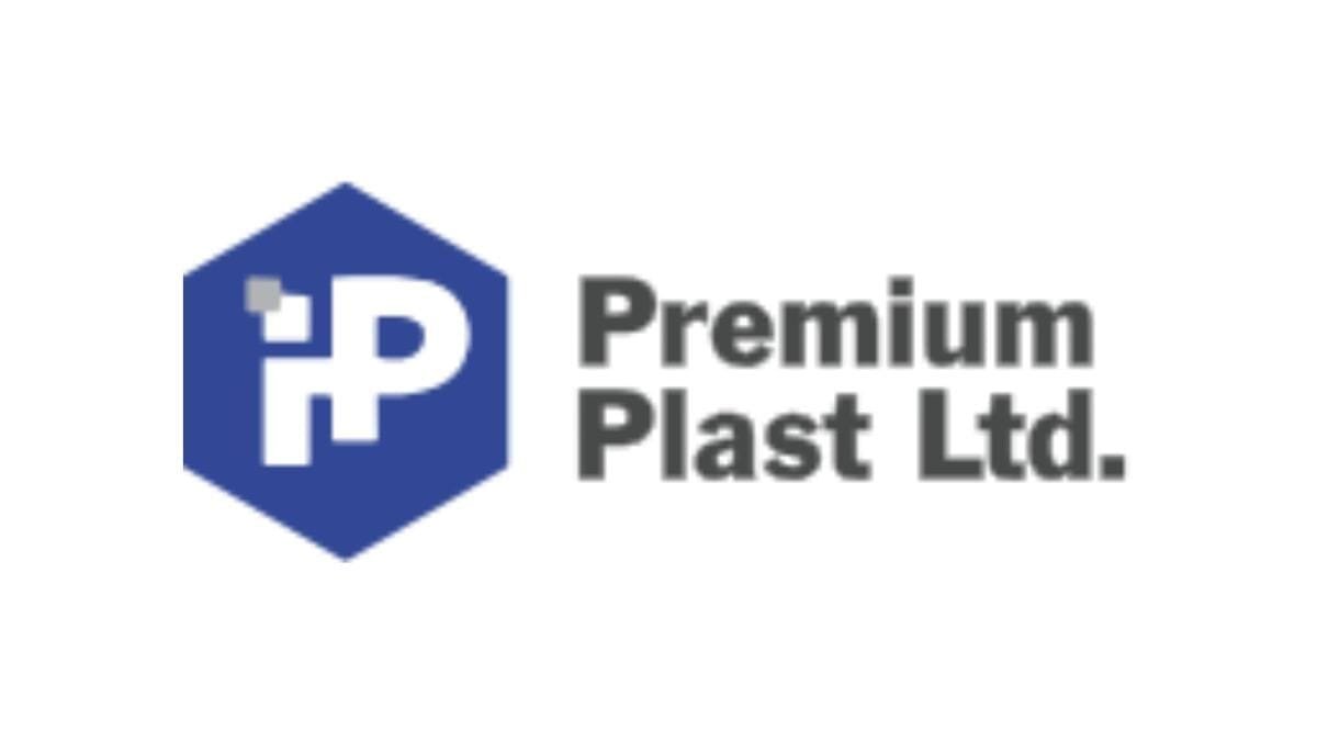 Premium Plast Limited IPO Opens on October 21, 2024