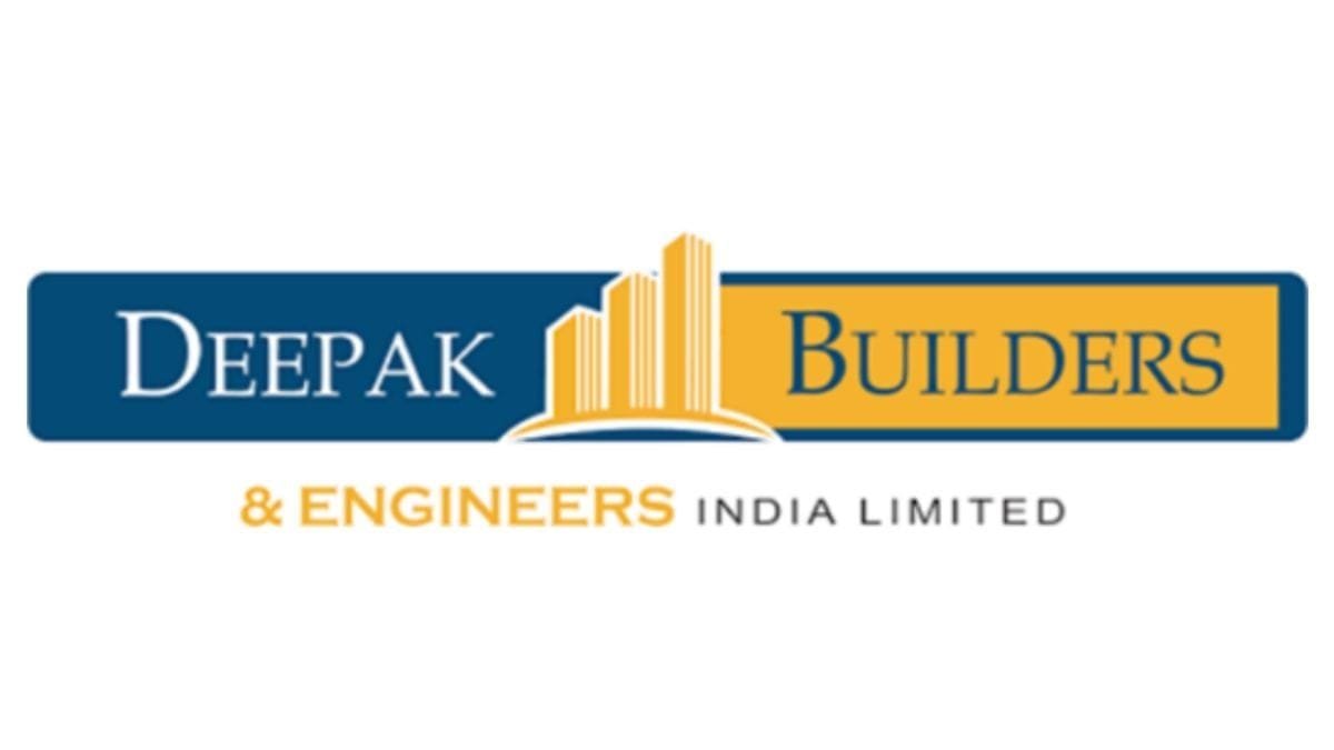 Deepak Builders & Engineers India Limited IPO Opens on October 21, 2024