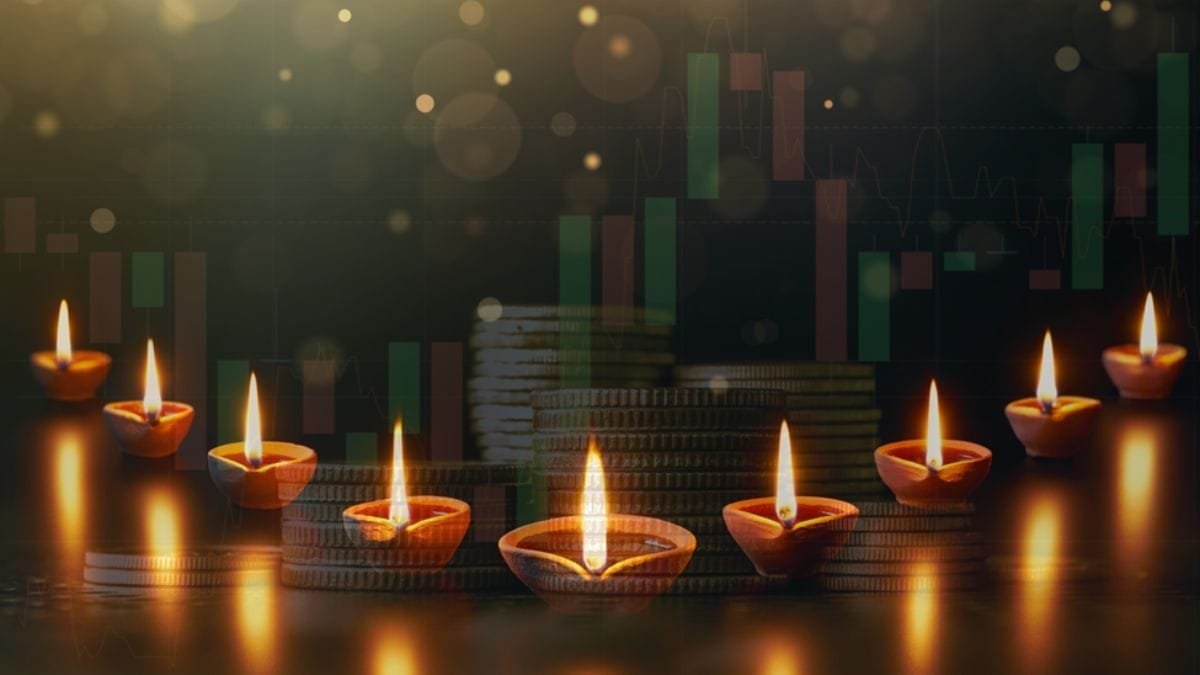 Diwali Picks from 5paisa: Stocks to Buy on Muhurat Trading  for Samvat 2081