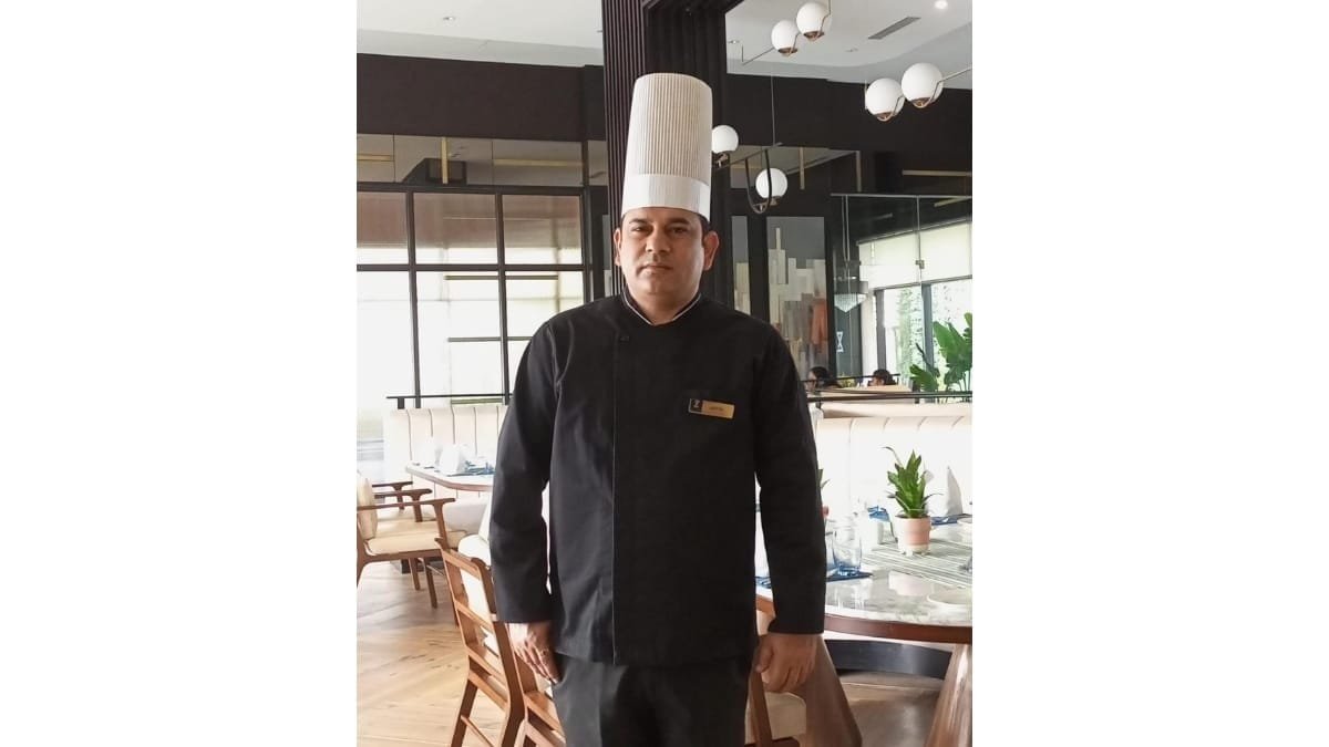 Club Zion, Gurugram, Launches a New Multi-Cuisine Menu Crafted by Chef Jaipal Singh