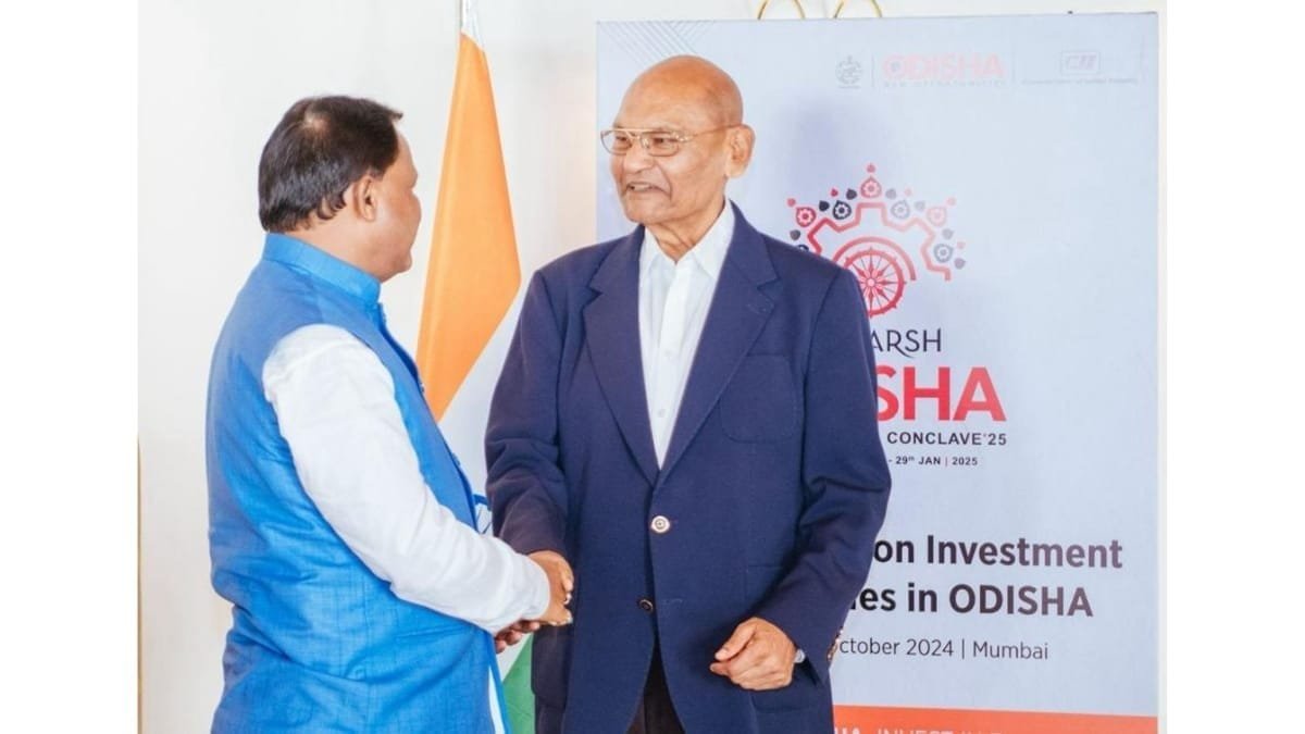 Vedanta to invest Rs 1 Lakh Crore in Odisha, 2 Lakh new employment opportunity