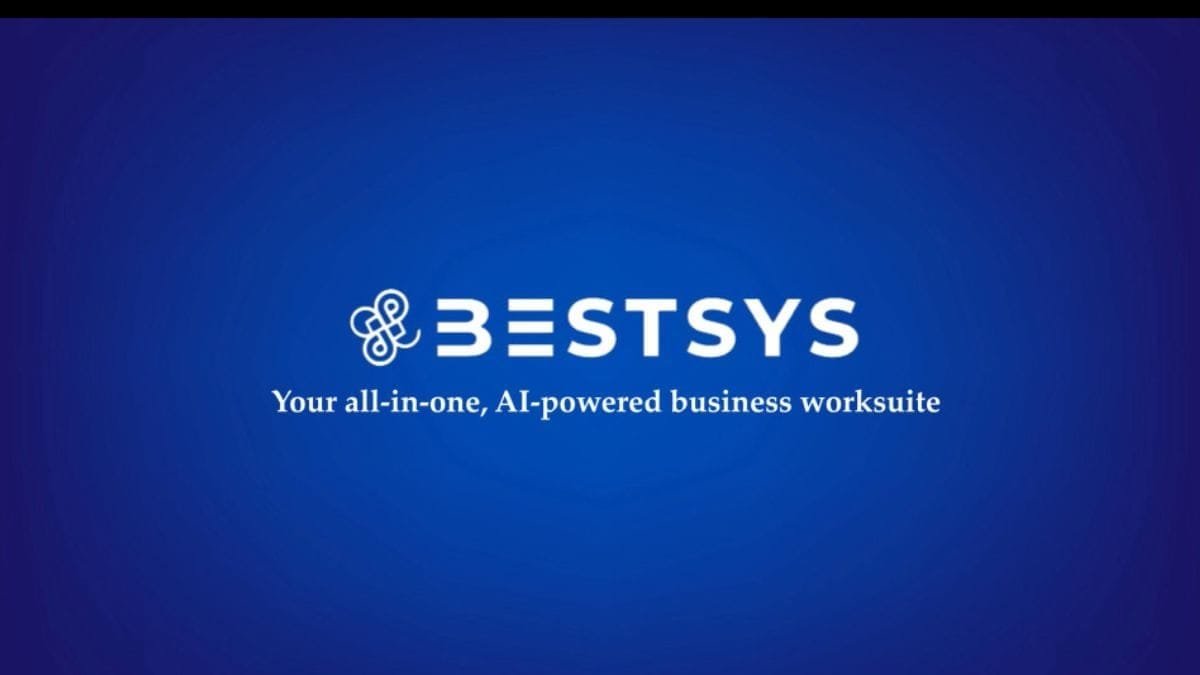 Bestsys Launches AI-Powered ERP to Revolutionize Business Operations for Startups, SMEs, and E-Commerce Merchants