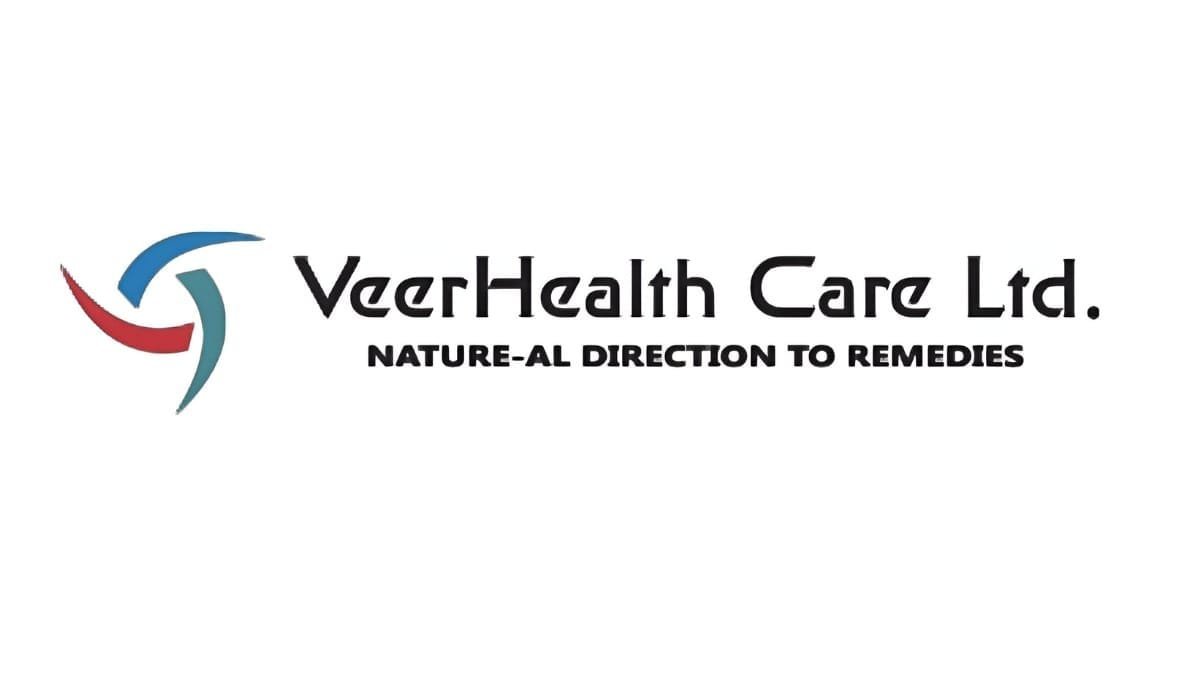 Veerhealth Care Limited Reports 27 Percent Growth at Rs 5.39 Cr In Total Income In Q2 FY25