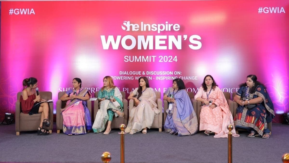 Global Women Inspiration Awards & Summit 2024: Celebrating Empowerment and Inspiring Change