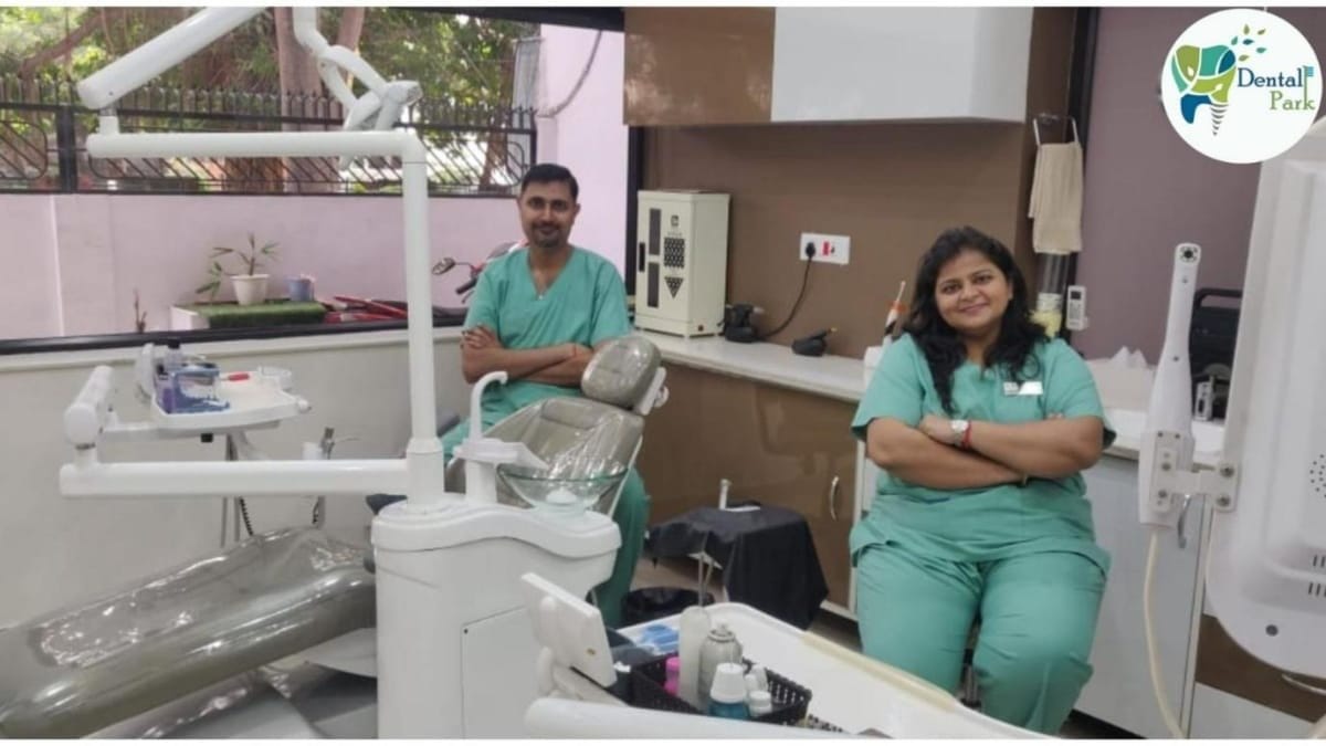 Dental Park