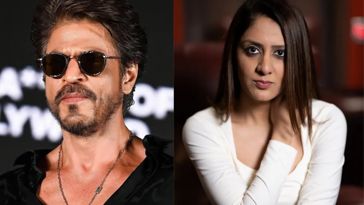 From IIM to Red Chillies and Maddock Films Khyati Madaan Launches Her Own Banner Not Out Entertainment