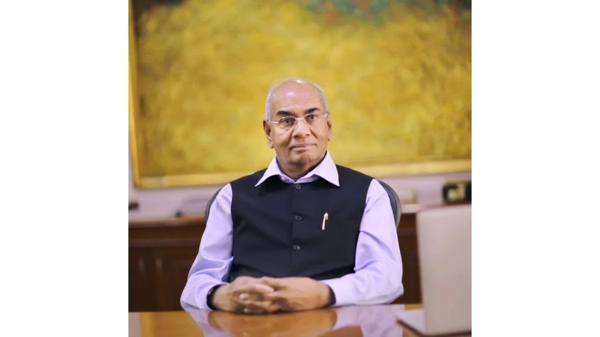 IFFCO, World’s No.1 Cooperative Welcomes the Announcement of Tribhuvan Sahkari University Bill 2025