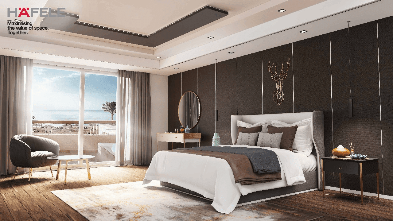 Hafeleâ€™s Lighting Range