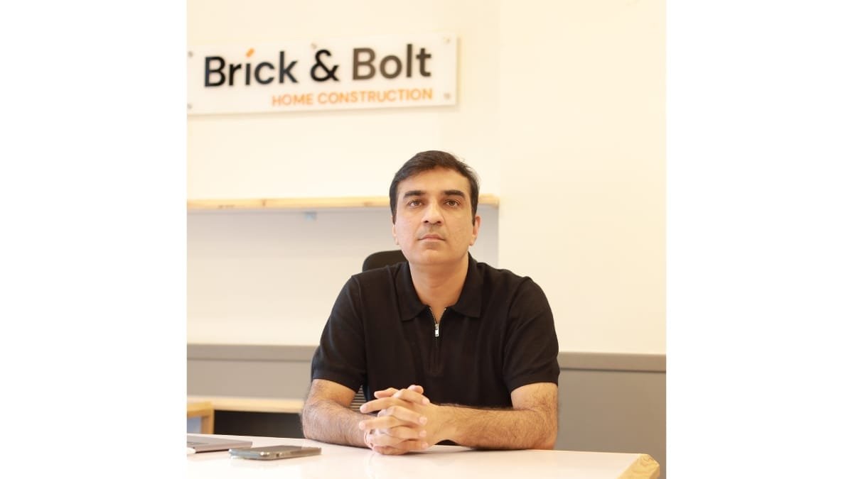 Brick&Bolt Unveils Connoisseur Collection to Revolutionise Home Construction - PNN