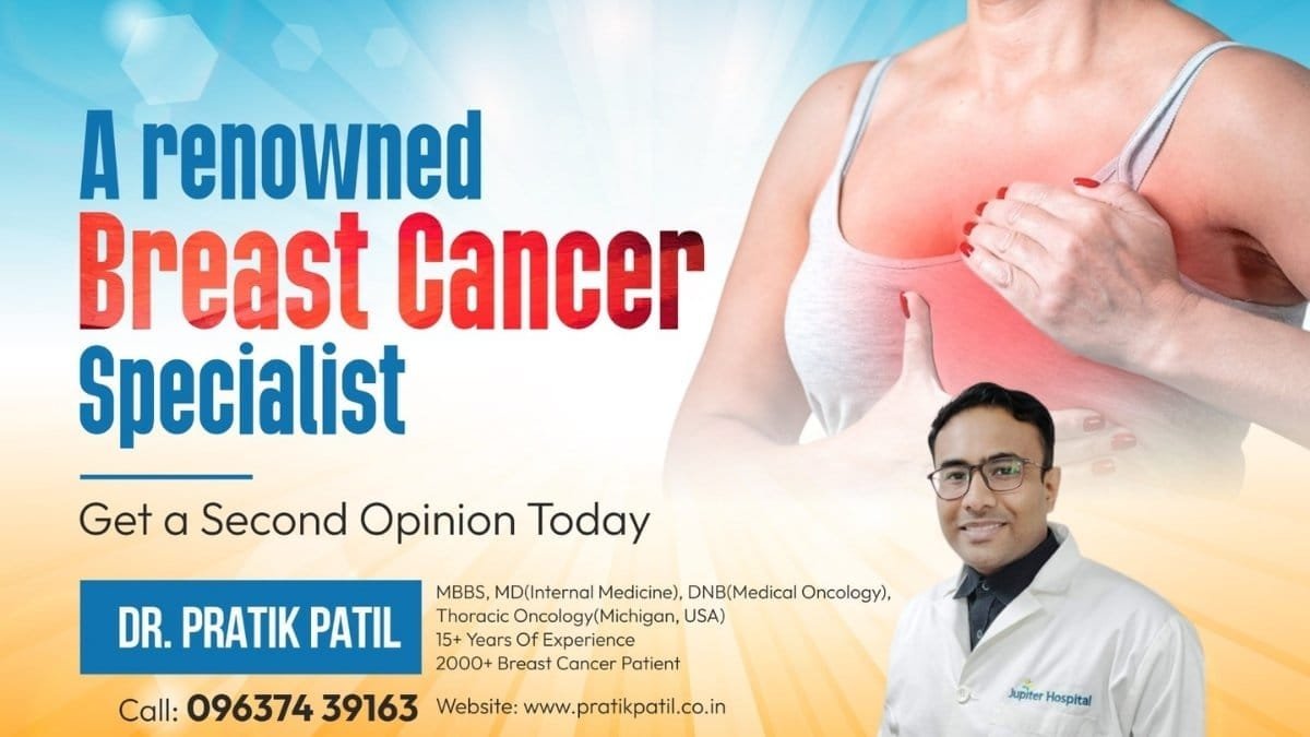 Getting a Second Opinion for Your Breast Cancer Treatment