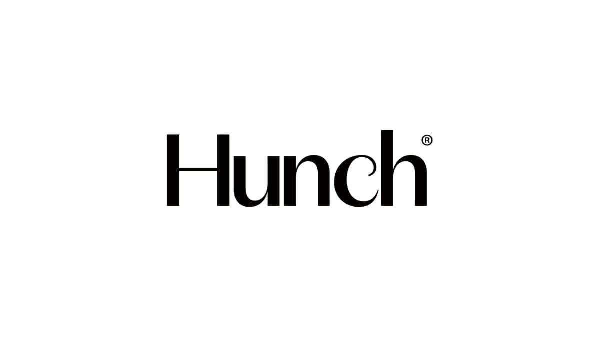 Hunch Ventures PNN