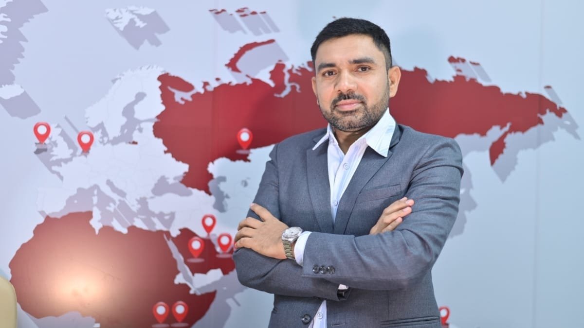 Virtuoso Strengthens Presence in Pune with Strategic Expansion to AP4 Tech Park