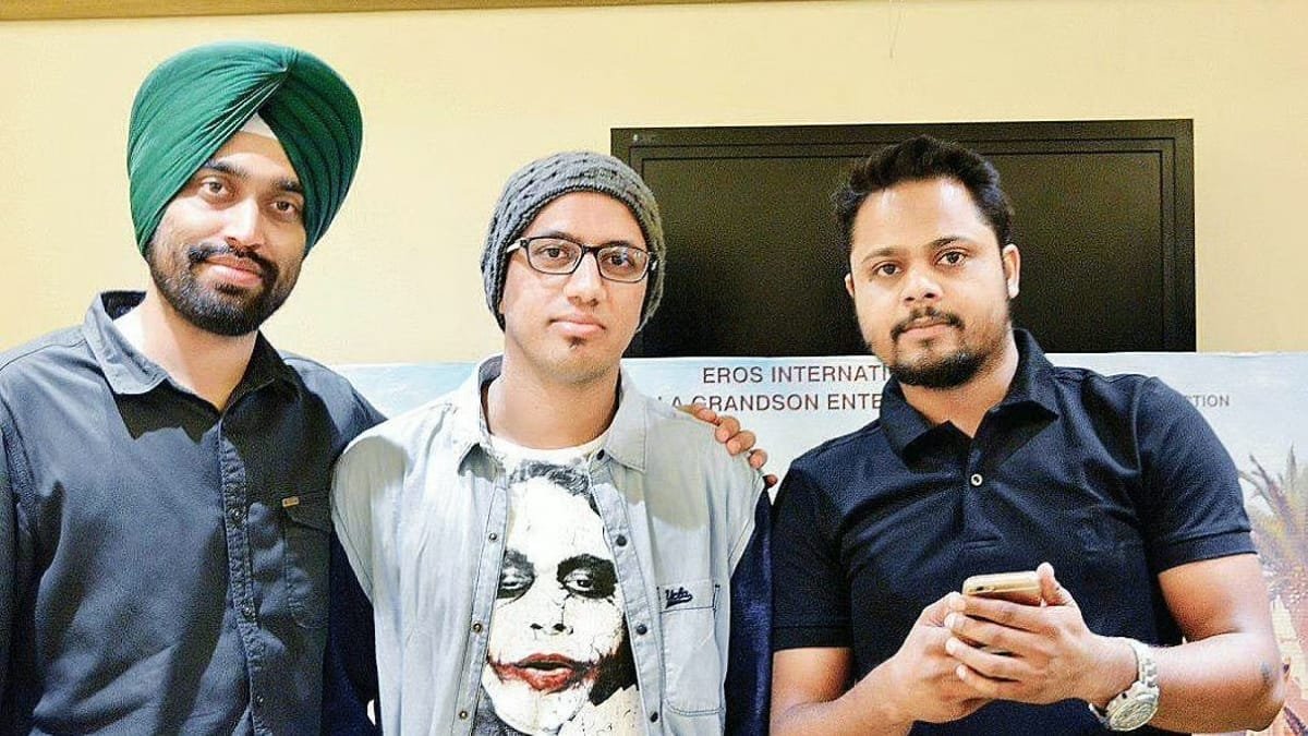 15 Years of RVCJ - PNN