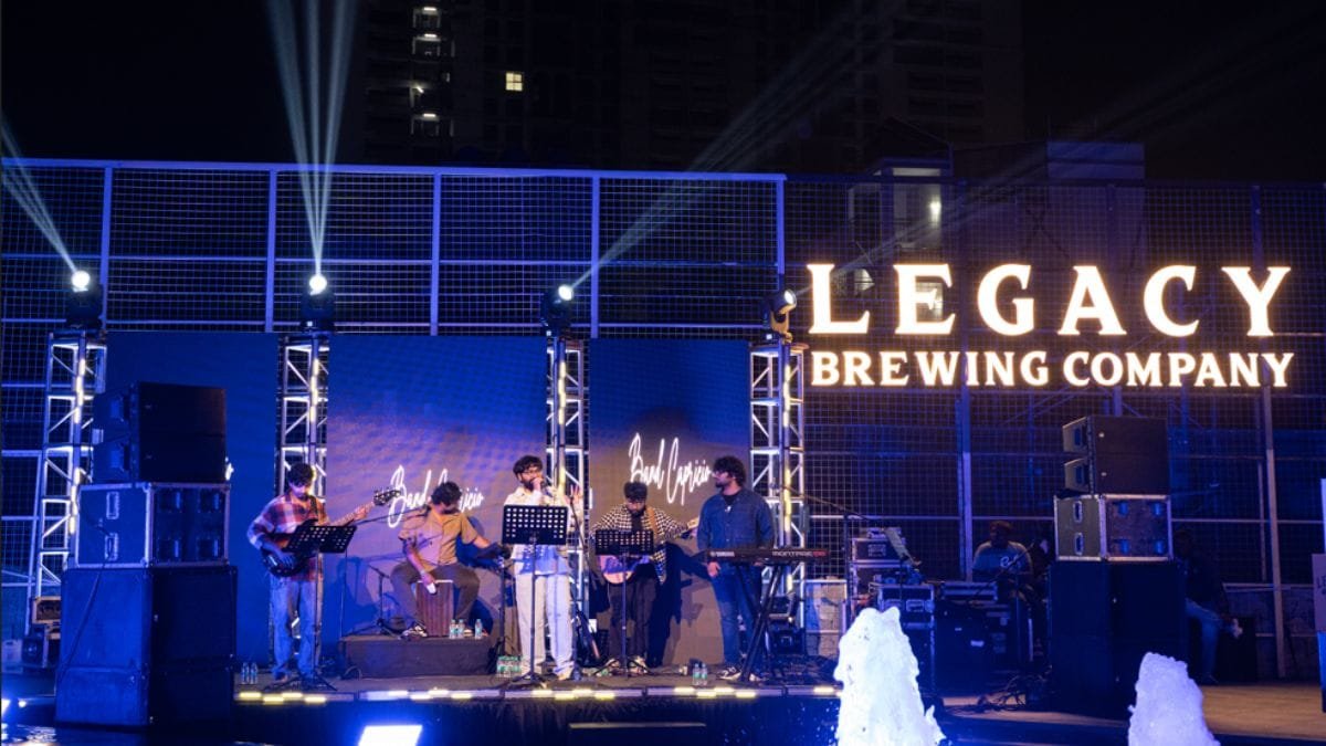 The Legacy Brewing Company Opens in Bangalore, Blending Heritage, Craft, and Community at Scale