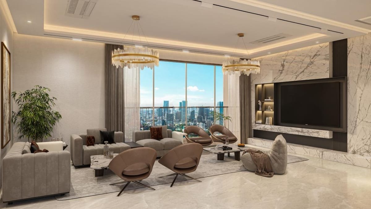 CRC Group Unveils 62 Exclusive Premium Residences at CRC Maesta