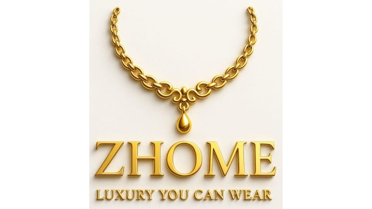 A Modern Indian Jewellery and Lifestyle Brand – ZHOME