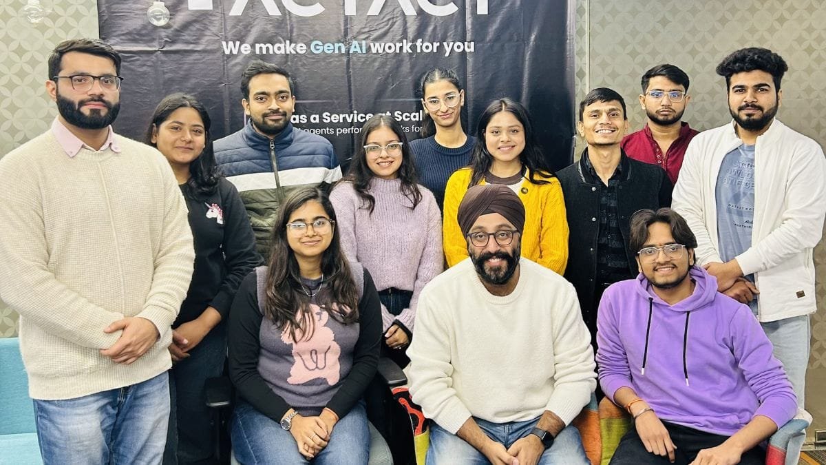 StartupInvestors.ai team