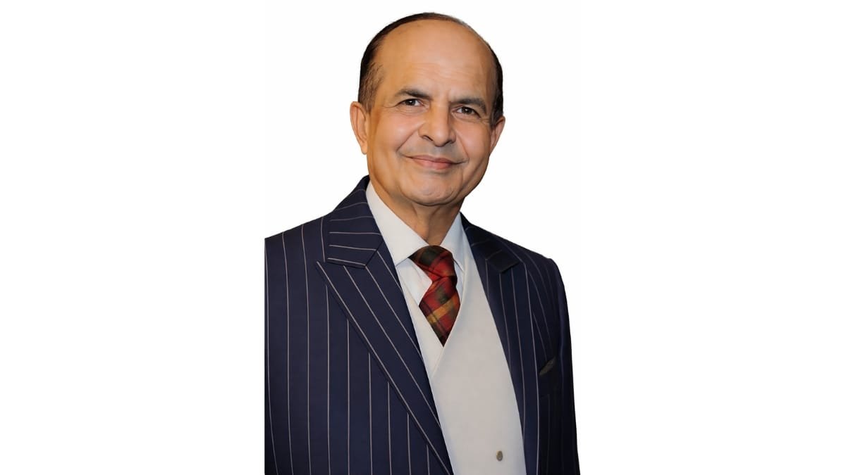 New Path to Pain Relief for Patients: Not Every Patient Needs Knee Replacement - Dr. N.K. Agarwal-PNN 