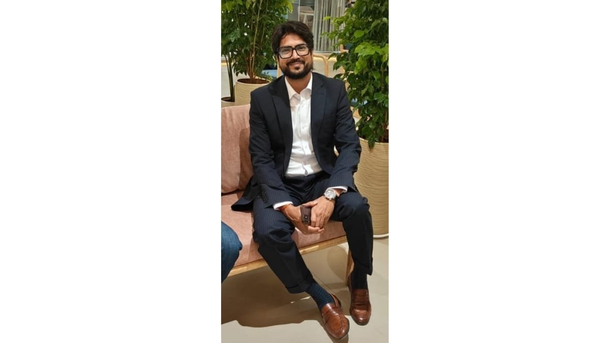 Nukleus Office Solutions Ltd is pleased to announce the appointment of Abhimanyu Singh as Chief Business Officer (CBO).