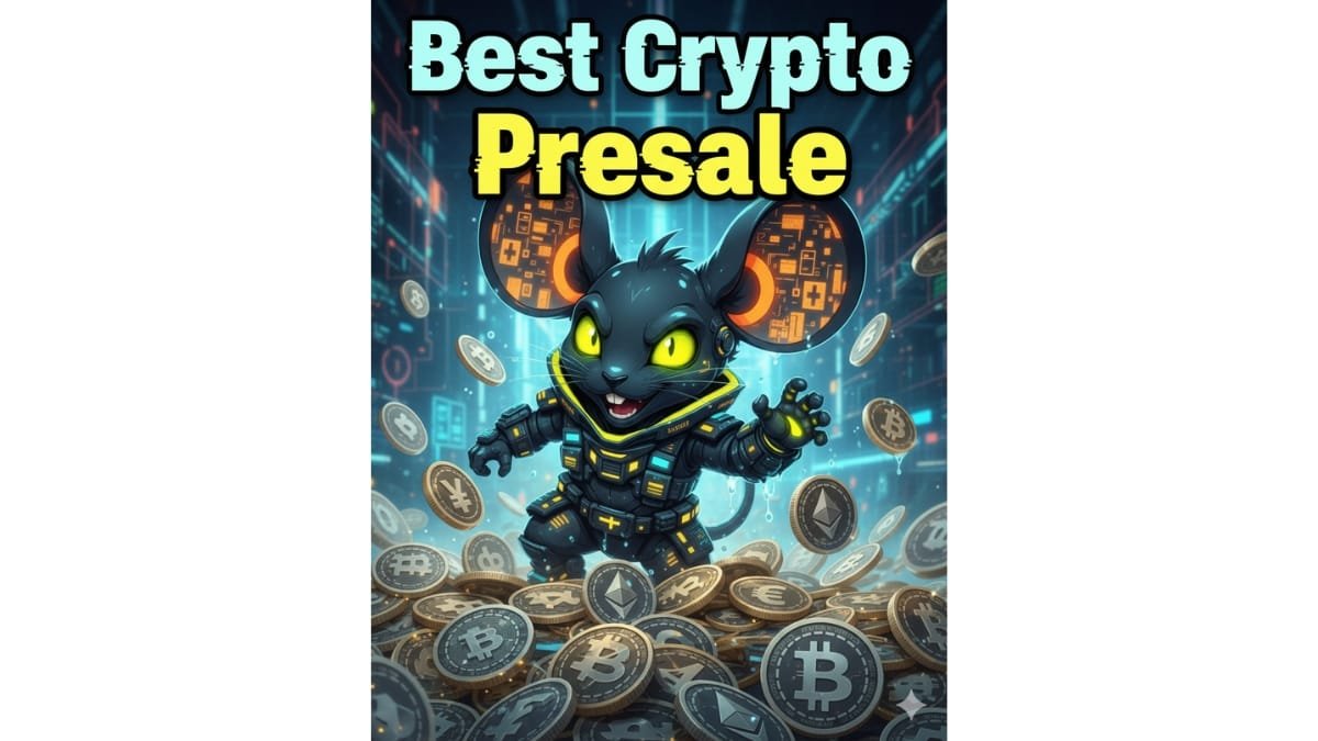 Best Crypto Presale Now: CZ Calls USD 200K Bitcoin, but DeepSnitch AI’s Live AI Agents Hit USD 1.19M Raised Before Jan 31st Deadline
