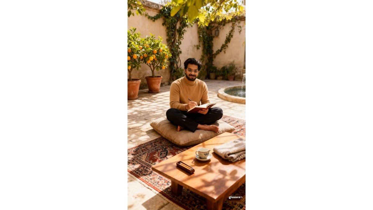 “India Wants to Lead in AI, But Is Still Teaching 30-Year-Old Education Systems” — Digital Transformation Strategist Madhuram Srivastava Raises Concern