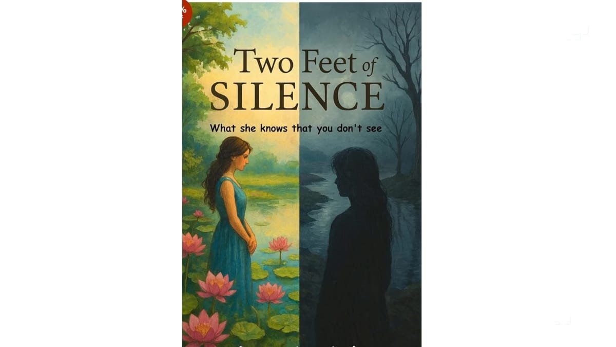 Dr. Soniya Singh’s Two Feet of Silence: A Story Where Empathy, Education, and Self-Belief Converge-PNN