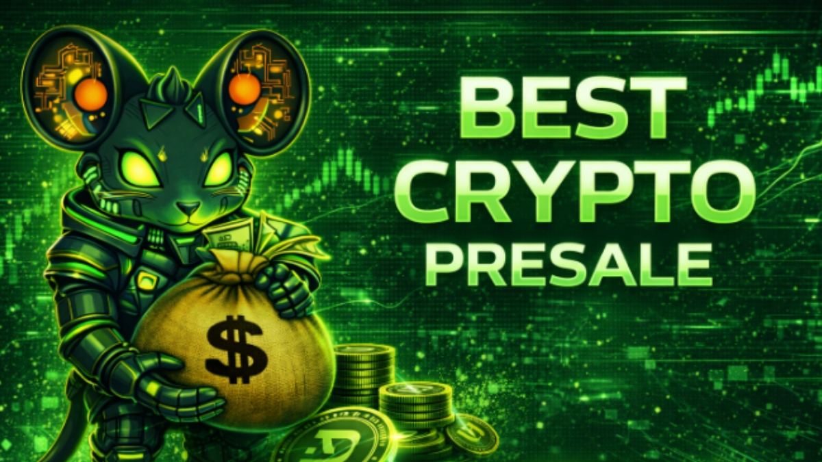 Best Crypto Presale: Deepsnitch AI Targets 300X With Unique Narrative as Digitap and Remittix Struggle in Crowded Finance Sector With Products Yet To Launch