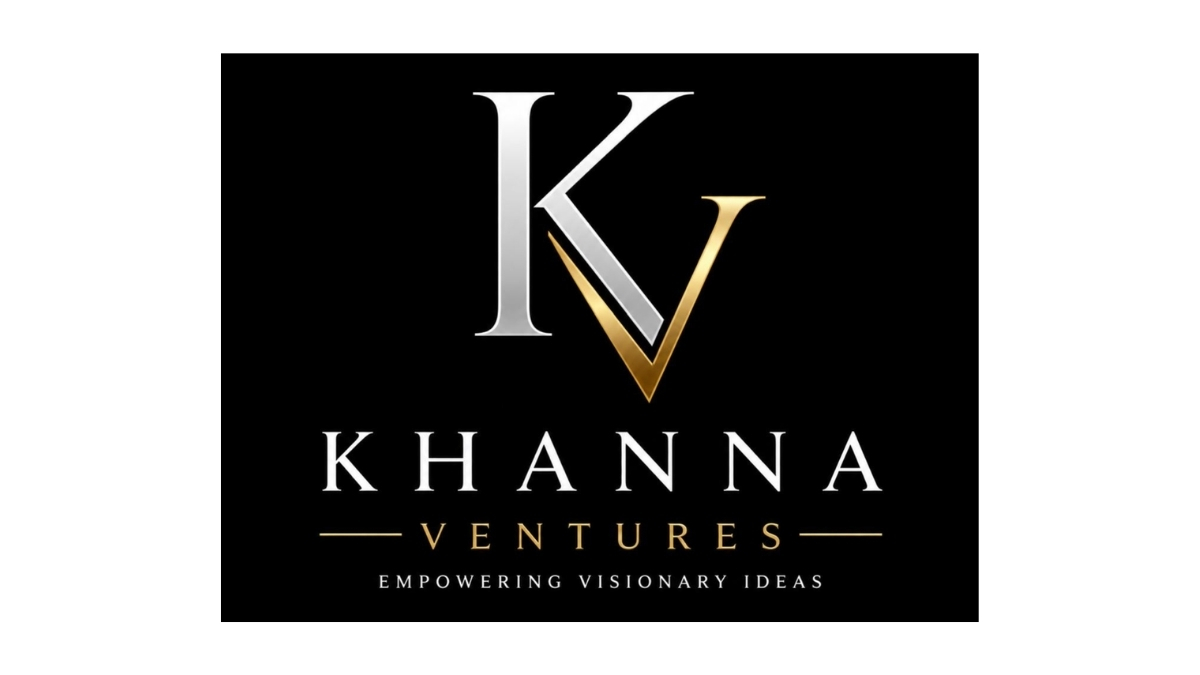Khanna Ventures Bets Big on Diversification with Three-Tier Investment Strategy