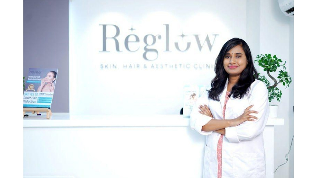 Reglow Skin Hair and Aesthetic Clinic: Kokapet’s Premier Destination for Advanced Dermatology and Aesthetic Treatments
