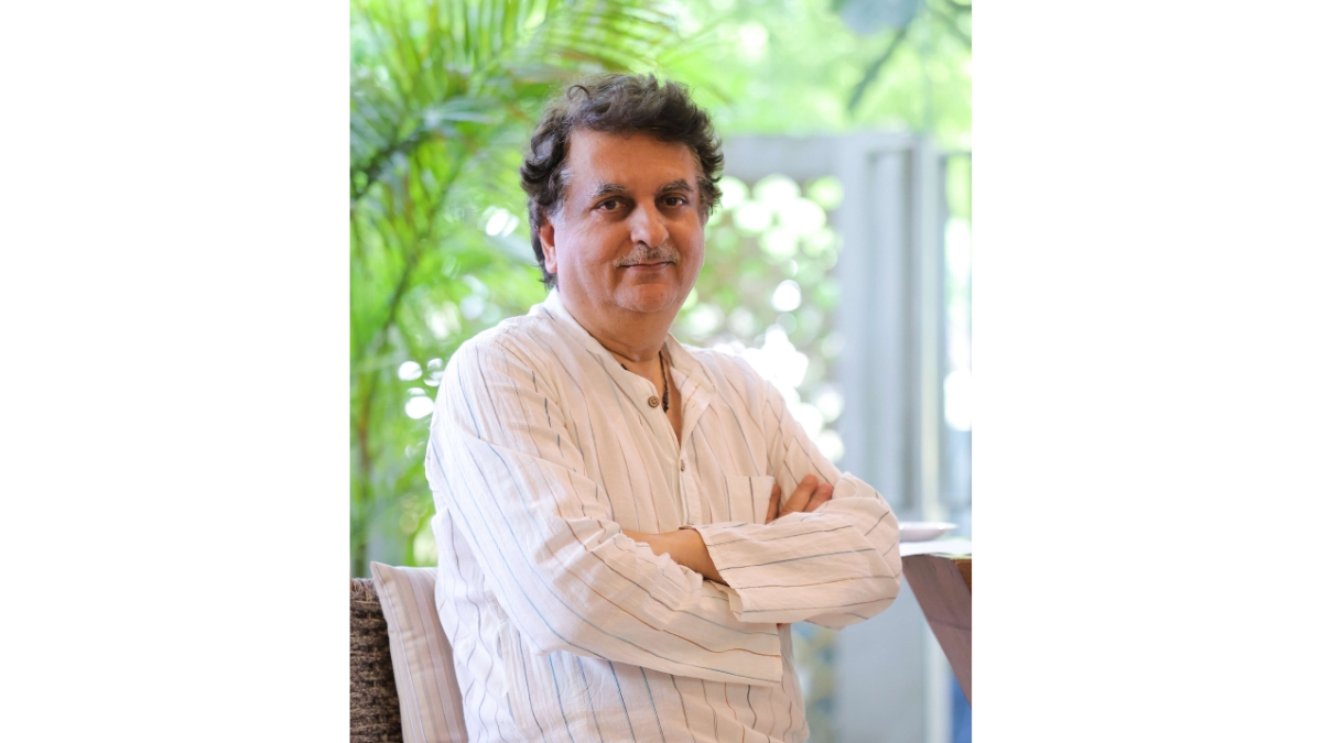 What Ranjan Chopra’s Journey Teaches Founders About Building Beyond Trends