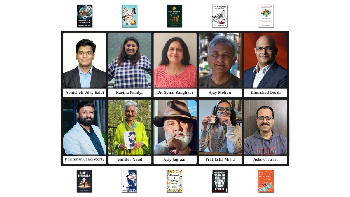 These Authors Are Winning the Hearts of Readers in 2026.