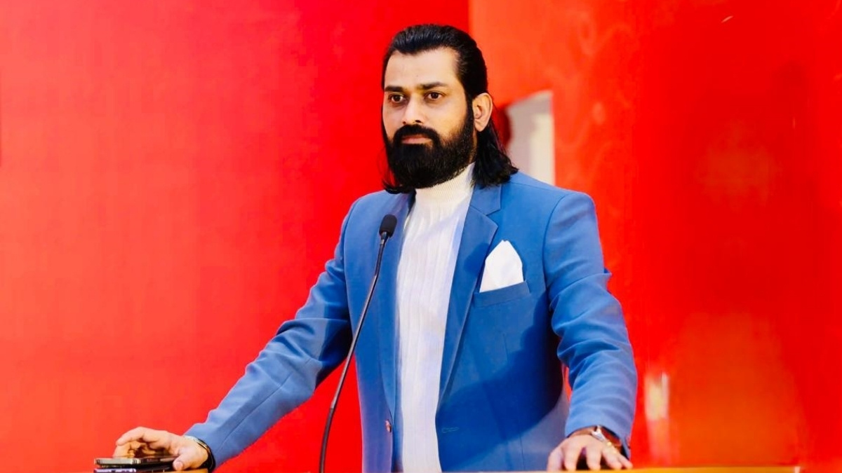 From Vision to Victory: How Sudhir Kumar Pathade Is Redefining Entrepreneurship, Entertainment, and Excellence in Maharashtra