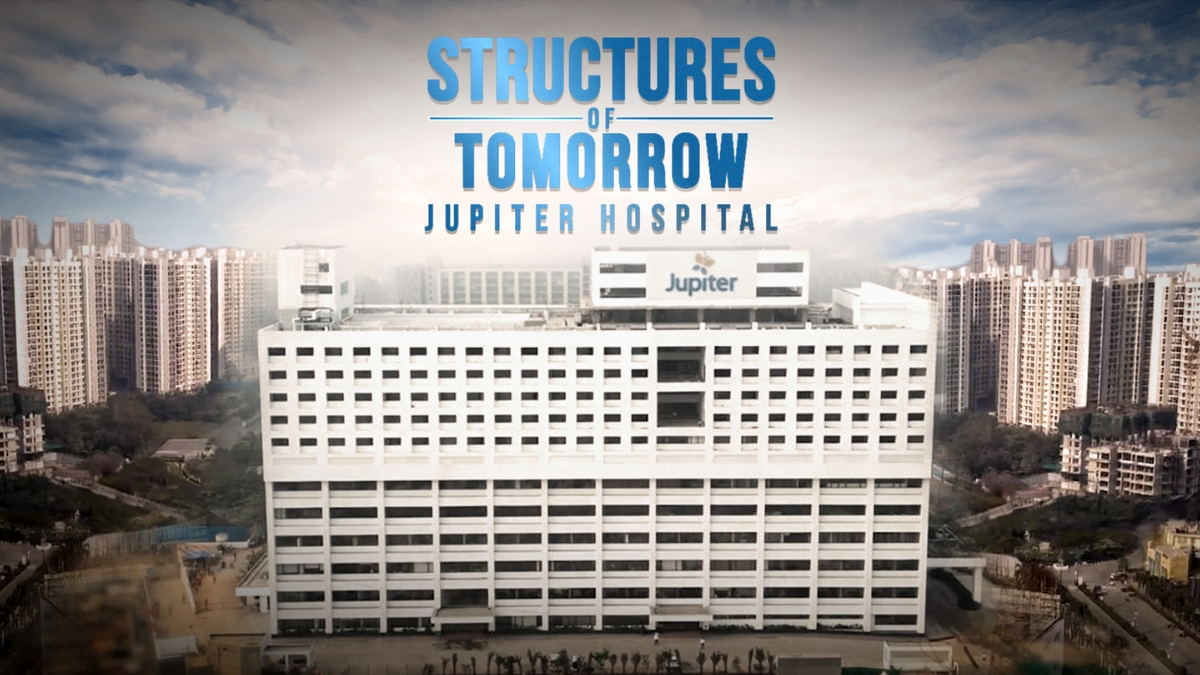 Discovery Channel Spotlights Jupiter Hospital’s Dombivli Facility in Upcoming Special ‘Structures of Tomorrow’