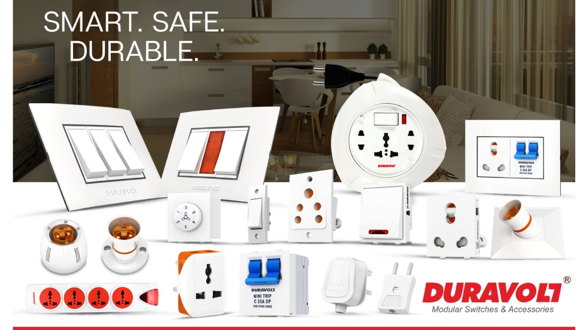 Duravolt Accelerates Expansion Across India’s Fast-Moving Electrical Goods (FMEG) Industry; Strengthens Distribution Network Across North, Central and Eastern India