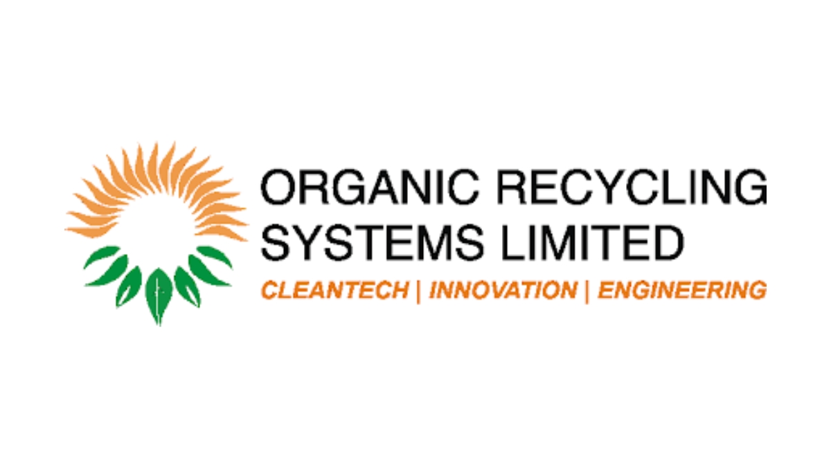 Organic Recycling Systems informs about issuance of bonus shares