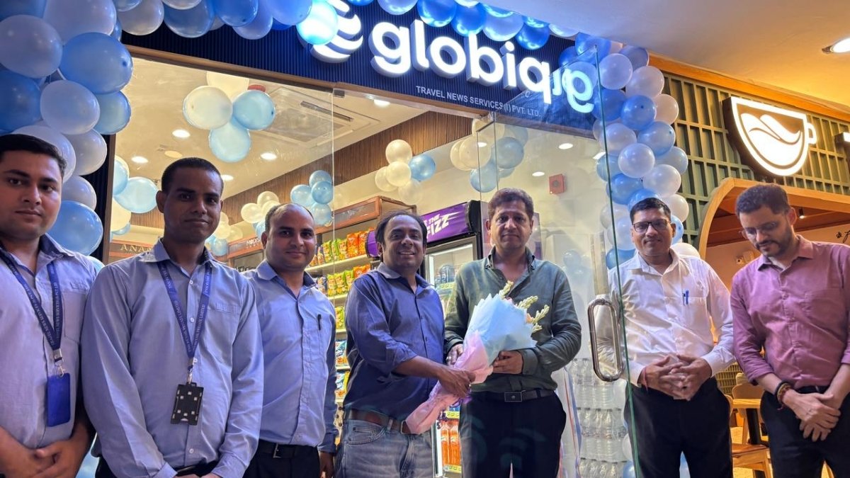 How Travel News Services is Innovating in the Indian Travel Retail Sector with Experience-Oriented Shopping