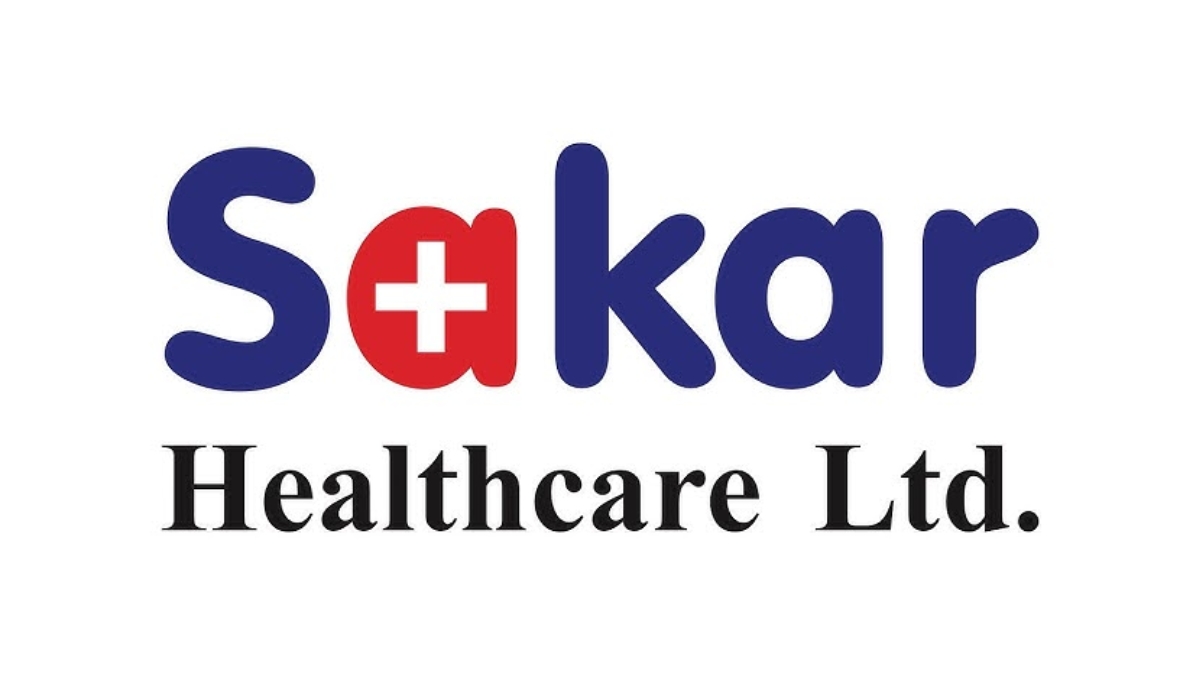 Ǫ1FY27 – Sakar Healthcare Records 38% YoY Revenue Growth PAT Rises 120%