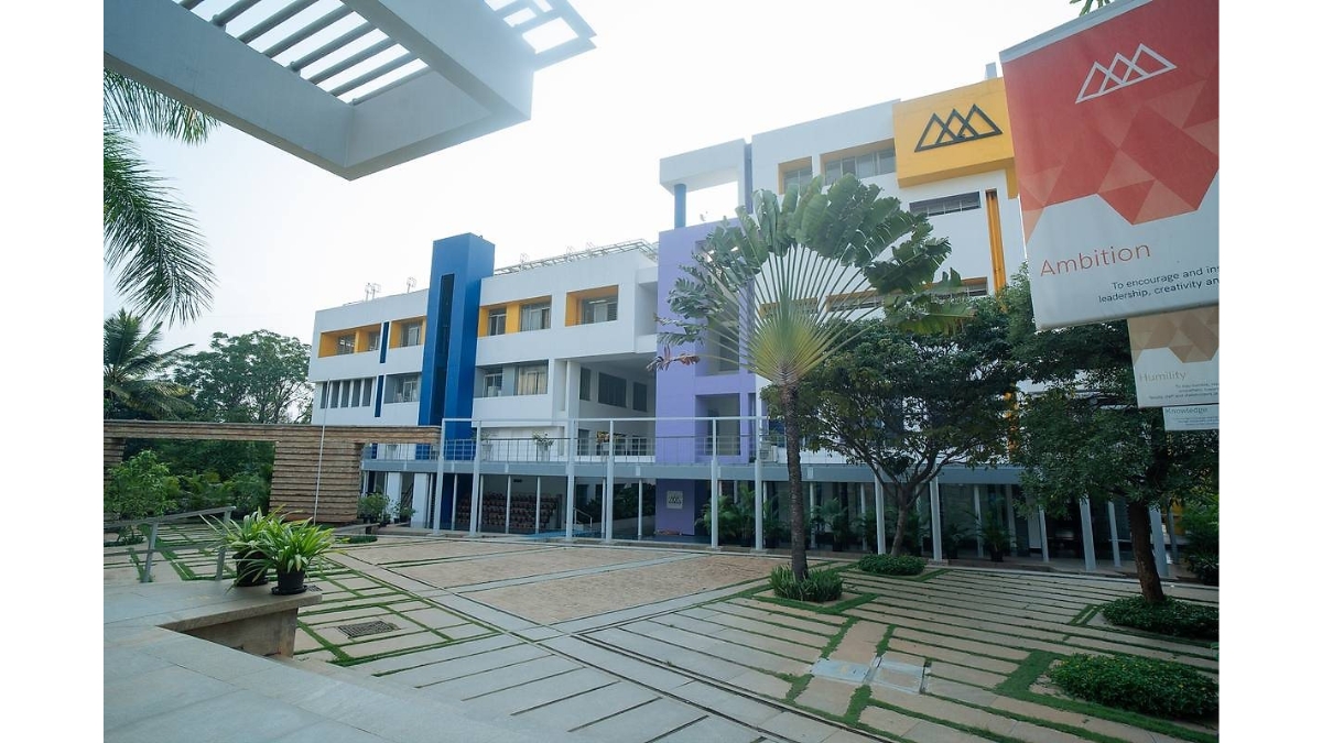 ABBS School of Management Achieves 94% Placements Across BFSI, Consulting, IT and FMCG Sectors