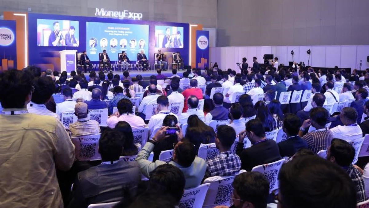 Money Expo
