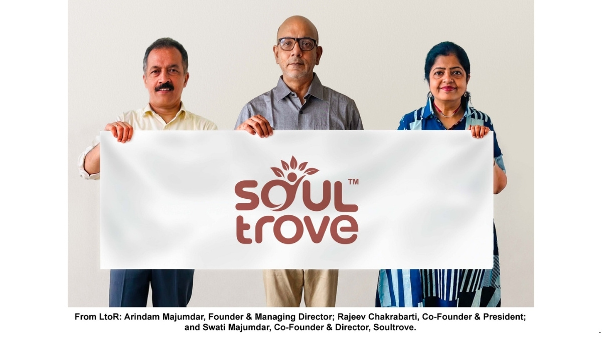 Soultrove Launches India’s First Digital Platform for Neurodivergent Individuals – Search Less, Support More