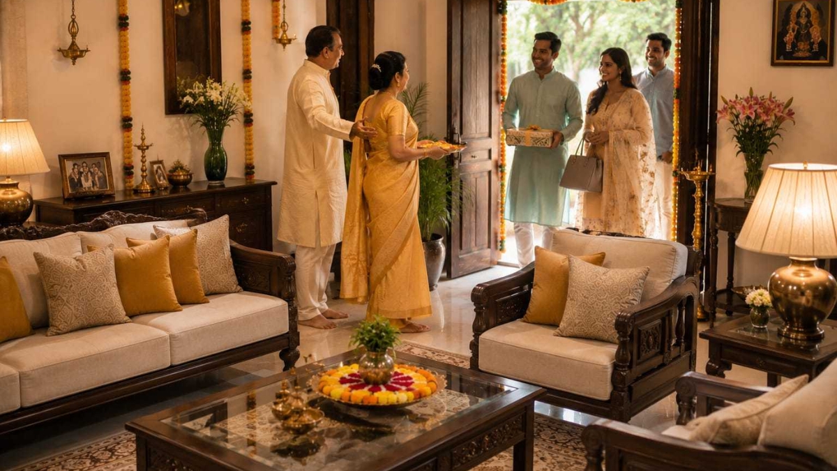 HostMyGuest Is Bringing “Atithi Devo Bhava” Back Home