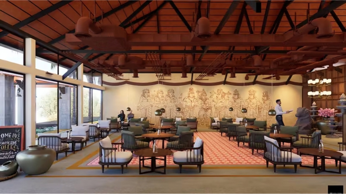 MGM Anand on how the Upcoming Luxury Resort is Driving Kumbakonam’s Temple Tourism Boom