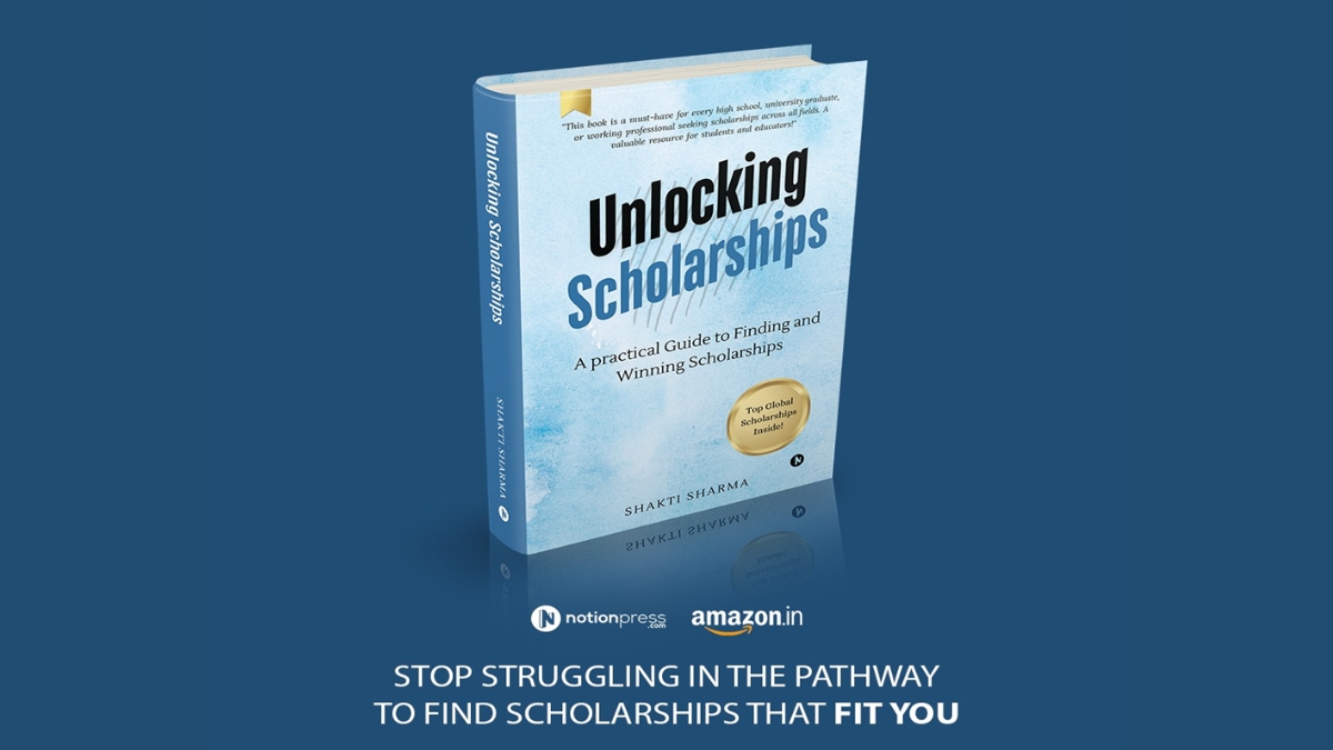 Unlocking Scholarships: A Practical Guide to Finding and Winning Scholarships