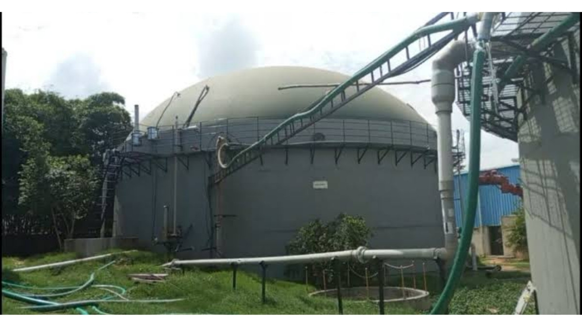 India Is Years Behind Its CBG Rollout Target — Organic Recycling Systems Just Picked Up Four of the Plants That Are Actually Getting Built