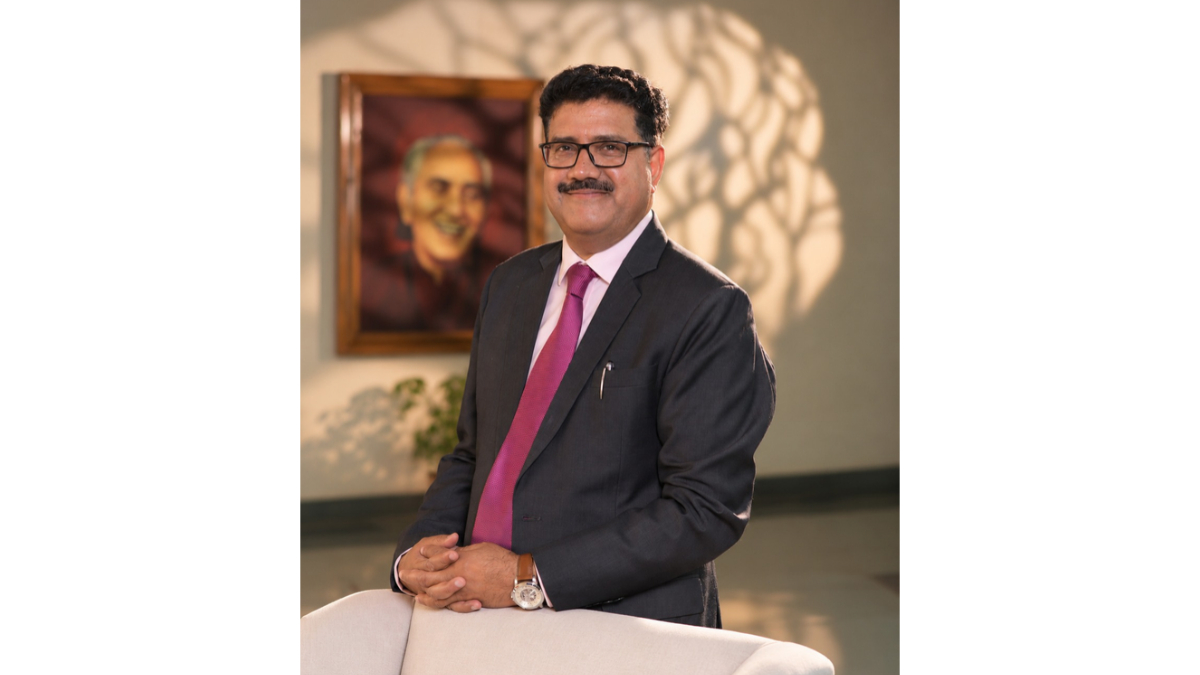 Dr. Vijay Dhasmana Featured in Outlook’s ‘Pillars of Viksit Bharat 2026’ Report for integrating education, healthcare and services in Uttarakhand