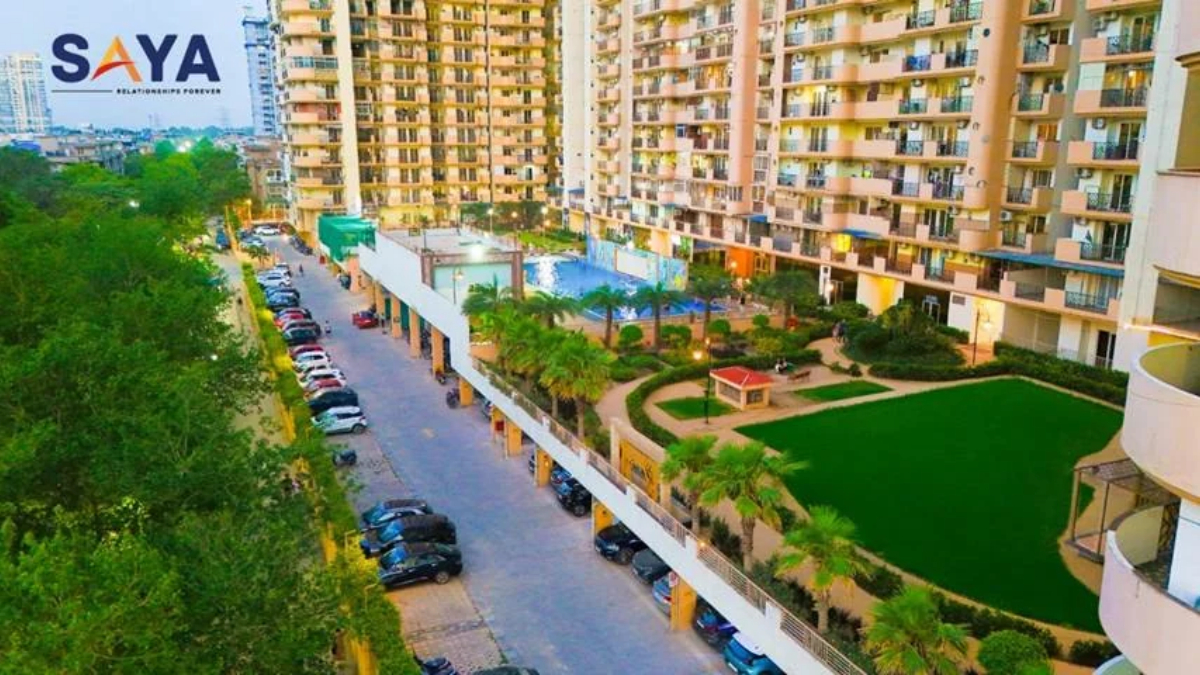 Trust, Quality and Timely Delivery: The Principles That Define Saya Group